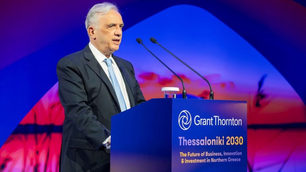 Grant Thornton